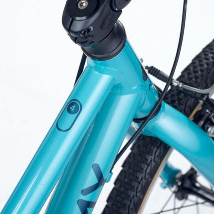 ACADEMY GRADE 4 - 20 Zoll Kinderfahrrad (Kettenantrieb) kaufen bei Linkreich – Jetzt entdecken!