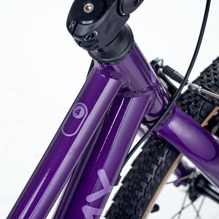 ACADEMY GRADE 4 - 20 Zoll Kinderfahrrad (Kettenantrieb) kaufen bei Linkreich – Jetzt entdecken!