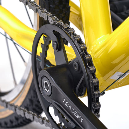 ACADEMY GRADE 4 - 20 Zoll Kinderfahrrad (Kettenantrieb) kaufen bei Linkreich – Jetzt entdecken!