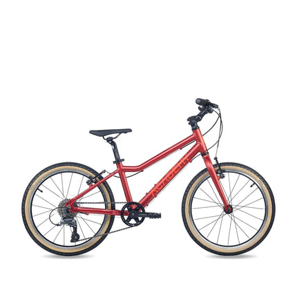 ACADEMY GRADE 4 - 20 Zoll Kinderfahrrad (Kettenantrieb) kaufen bei Linkreich – Jetzt entdecken!