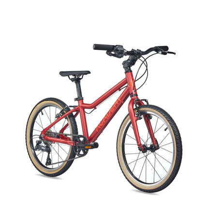 ACADEMY GRADE 4 - 20 Zoll Kinderfahrrad (Kettenantrieb) kaufen bei Linkreich – Jetzt entdecken!