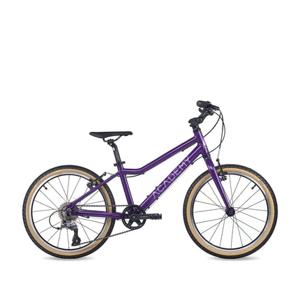 ACADEMY GRADE 4 - 20 Zoll Kinderfahrrad (Kettenantrieb) kaufen bei Linkreich – Jetzt entdecken!