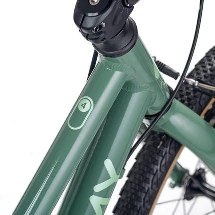 ACADEMY GRADE 4 - 20 Zoll Kinderfahrrad (Kettenantrieb) kaufen bei Linkreich – Jetzt entdecken!