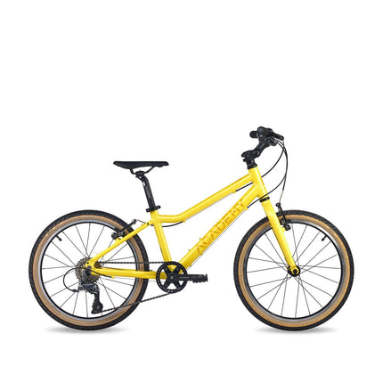 ACADEMY GRADE 4 - 20 Zoll Kinderfahrrad (Kettenantrieb) kaufen bei Linkreich – Jetzt entdecken!