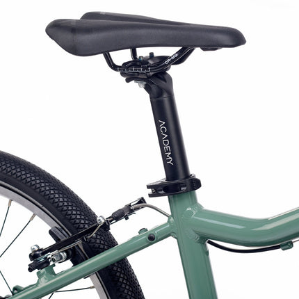 ACADEMY GRADE 4 belt - 20 Zoll Kinderfahrrad (Riemenantrieb) kaufen bei Linkreich – Jetzt entdecken!