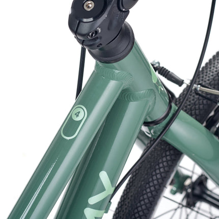 ACADEMY GRADE 4 belt - 20 Zoll Kinderfahrrad (Riemenantrieb) kaufen bei Linkreich – Jetzt entdecken!