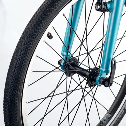 ACADEMY GRADE 4 belt - 20 Zoll Kinderfahrrad (Riemenantrieb) kaufen bei Linkreich – Jetzt entdecken!