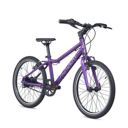 ACADEMY GRADE 4 belt - 20 Zoll Kinderfahrrad (Riemenantrieb) kaufen bei Linkreich – Jetzt entdecken!