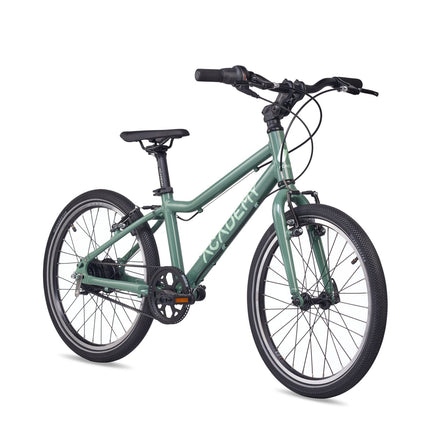 ACADEMY GRADE 4 belt - 20 Zoll Kinderfahrrad (Riemenantrieb) kaufen bei Linkreich – Jetzt entdecken!