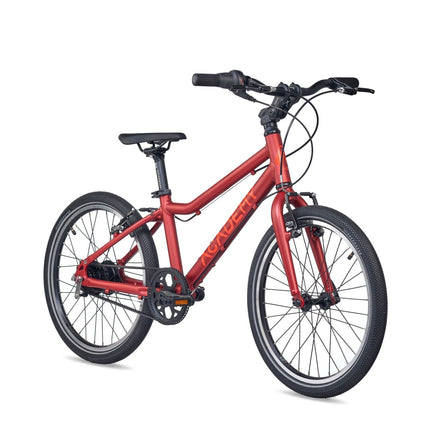 ACADEMY GRADE 4 belt - 20 Zoll Kinderfahrrad (Riemenantrieb) kaufen bei Linkreich – Jetzt entdecken!