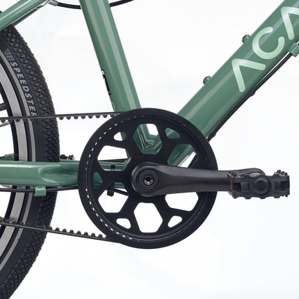 ACADEMY GRADE 4 belt - 20 Zoll Kinderfahrrad (Riemenantrieb) kaufen bei Linkreich – Jetzt entdecken!