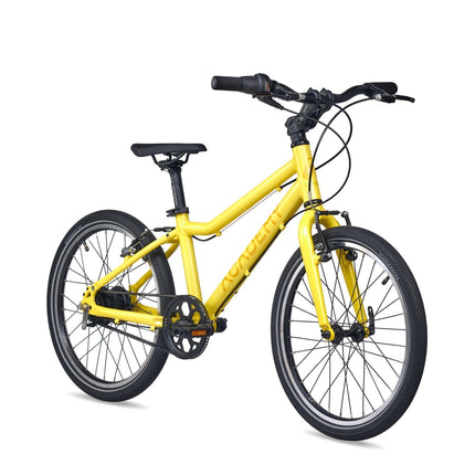 ACADEMY GRADE 4 belt - 20 Zoll Kinderfahrrad (Riemenantrieb) kaufen bei Linkreich – Jetzt entdecken!