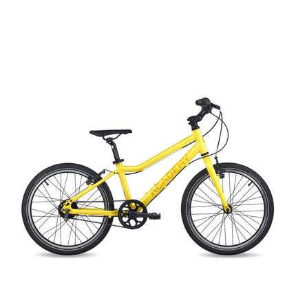 ACADEMY GRADE 4 belt - 20 Zoll Kinderfahrrad (Riemenantrieb) kaufen bei Linkreich – Jetzt entdecken!