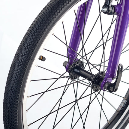 ACADEMY GRADE 4 belt - 20 Zoll Kinderfahrrad (Riemenantrieb) kaufen bei Linkreich – Jetzt entdecken!