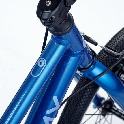 ACADEMY GRADE 4 belt - 20 Zoll Kinderfahrrad (Riemenantrieb) kaufen bei Linkreich – Jetzt entdecken!