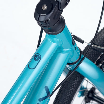 ACADEMY GRADE 4 belt - 20 Zoll Kinderfahrrad (Riemenantrieb) kaufen bei Linkreich – Jetzt entdecken!