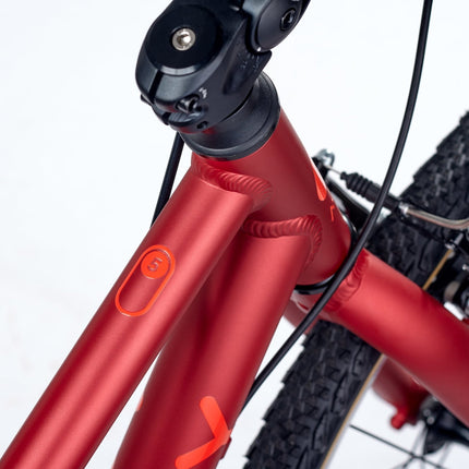 ACADEMY GRADE 5 - 24 Zoll Jugendfahrrad (Kettenantrieb) kaufen bei Linkreich – Jetzt entdecken!