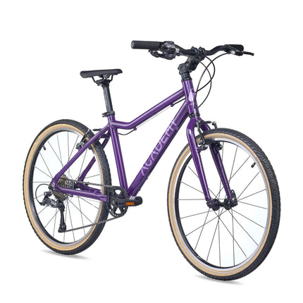 ACADEMY GRADE 5 - 24 Zoll Jugendfahrrad (Kettenantrieb) kaufen bei Linkreich – Jetzt entdecken!