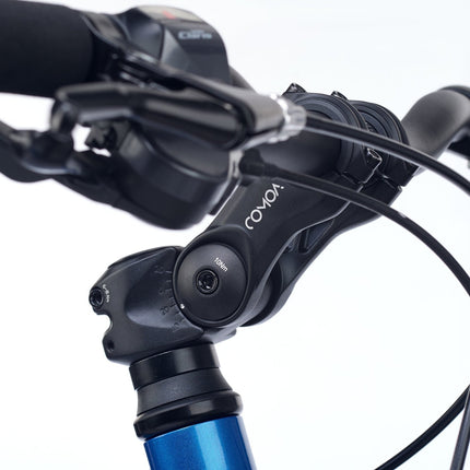 ACADEMY GRADE 5 - 24 Zoll Jugendfahrrad (Kettenantrieb) kaufen bei Linkreich – Jetzt entdecken!