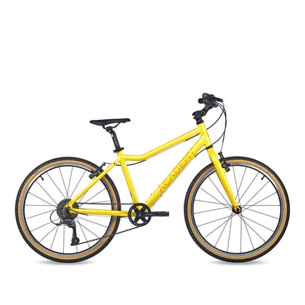 ACADEMY GRADE 5 - 24 Zoll Jugendfahrrad (Kettenantrieb) kaufen bei Linkreich – Jetzt entdecken!