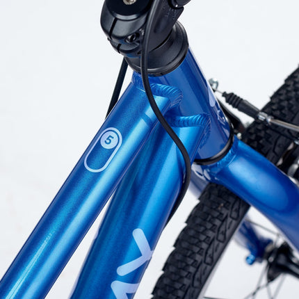 ACADEMY GRADE 5 - 24 Zoll Jugendfahrrad (Kettenantrieb) kaufen bei Linkreich – Jetzt entdecken!