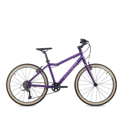 ACADEMY GRADE 5 - 24 Zoll Jugendfahrrad (Kettenantrieb) kaufen bei Linkreich – Jetzt entdecken!