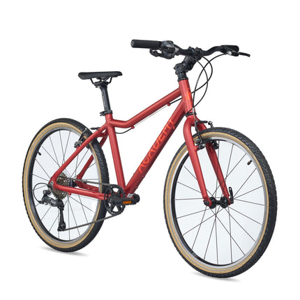 ACADEMY GRADE 5 - 24 Zoll Jugendfahrrad (Kettenantrieb) kaufen bei Linkreich – Jetzt entdecken!