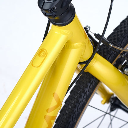 ACADEMY GRADE 5 - 24 Zoll Jugendfahrrad (Kettenantrieb) kaufen bei Linkreich – Jetzt entdecken!