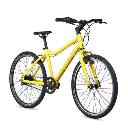 ACADEMY GRADE 5 belt - 24 Zoll Jugendfahrrad (Riemenantrieb) kaufen bei Linkreich – Jetzt entdecken!