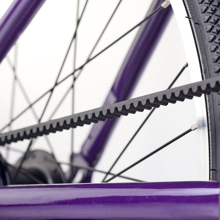 ACADEMY GRADE 5 belt - 24 Zoll Jugendfahrrad (Riemenantrieb) kaufen bei Linkreich – Jetzt entdecken!