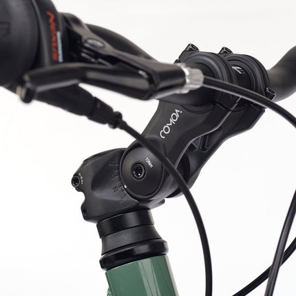 ACADEMY GRADE 5 belt - 24 Zoll Jugendfahrrad (Riemenantrieb) kaufen bei Linkreich – Jetzt entdecken!