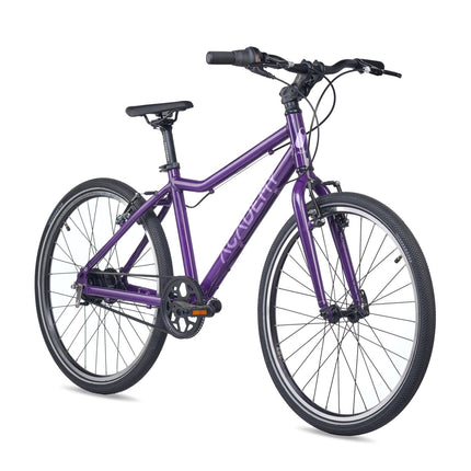 ACADEMY GRADE 5 belt - 24 Zoll Jugendfahrrad (Riemenantrieb) kaufen bei Linkreich – Jetzt entdecken!