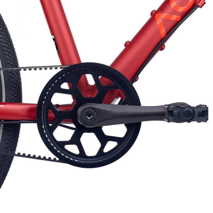 ACADEMY GRADE 5 belt - 24 Zoll Jugendfahrrad (Riemenantrieb) kaufen bei Linkreich – Jetzt entdecken!