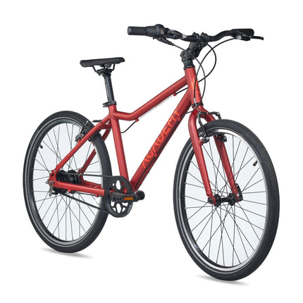 ACADEMY GRADE 5 belt - 24 Zoll Jugendfahrrad (Riemenantrieb) kaufen bei Linkreich – Jetzt entdecken!