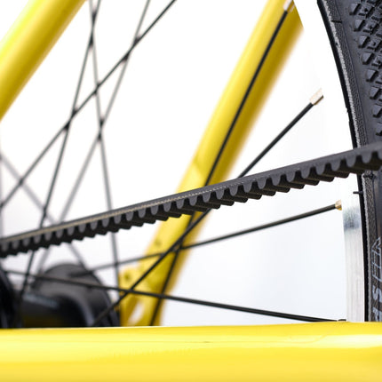 ACADEMY GRADE 5 belt - 24 Zoll Jugendfahrrad (Riemenantrieb) kaufen bei Linkreich – Jetzt entdecken!