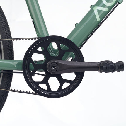 ACADEMY GRADE 5 belt - 24 Zoll Jugendfahrrad (Riemenantrieb) kaufen bei Linkreich – Jetzt entdecken!