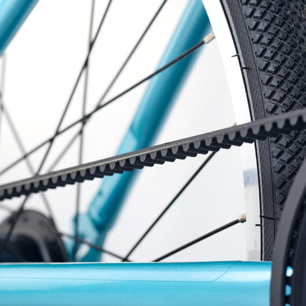 ACADEMY GRADE 5 belt - 24 Zoll Jugendfahrrad (Riemenantrieb) kaufen bei Linkreich – Jetzt entdecken!