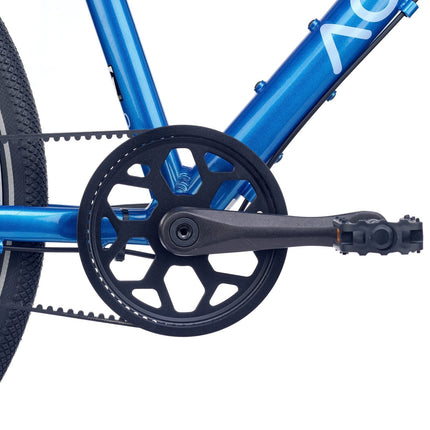 ACADEMY GRADE 5 belt - 24 Zoll Jugendfahrrad (Riemenantrieb) kaufen bei Linkreich – Jetzt entdecken!