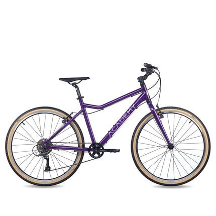 ACADEMY GRADE 6 - 26 Zoll Jugendfahrrad (Kettenantrieb) kaufen bei Linkreich – Jetzt entdecken!