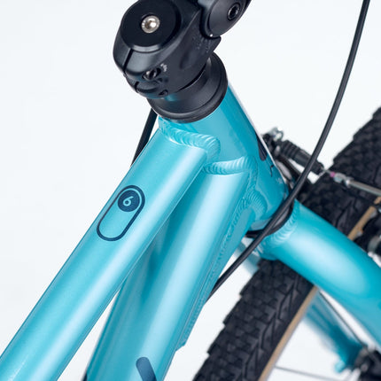 ACADEMY GRADE 6 - 26 Zoll Jugendfahrrad (Kettenantrieb) kaufen bei Linkreich – Jetzt entdecken!