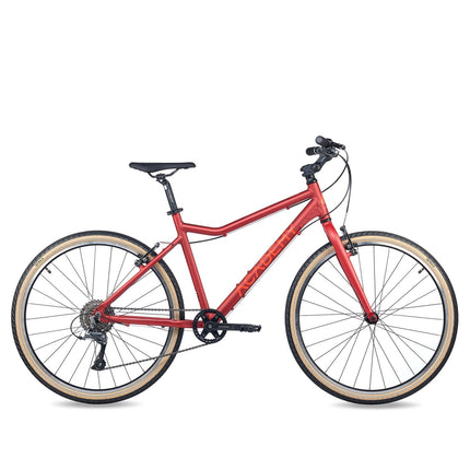 ACADEMY GRADE 6 - 26 Zoll Jugendfahrrad (Kettenantrieb) kaufen bei Linkreich – Jetzt entdecken!