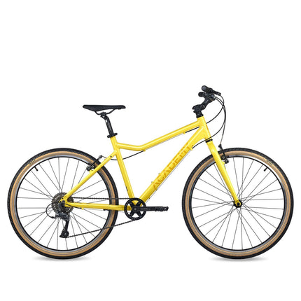 ACADEMY GRADE 6 - 26 Zoll Jugendfahrrad (Kettenantrieb) kaufen bei Linkreich – Jetzt entdecken!