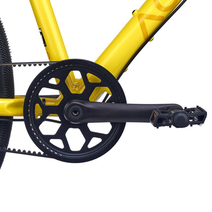 ACADEMY GRADE 6 belt - 26 Zoll Jugendfahrrad (Riemenantrieb) kaufen bei Linkreich – Jetzt entdecken!