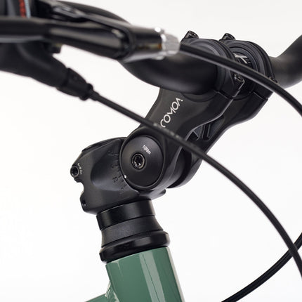 ACADEMY GRADE 6 belt - 26 Zoll Jugendfahrrad (Riemenantrieb) kaufen bei Linkreich – Jetzt entdecken!