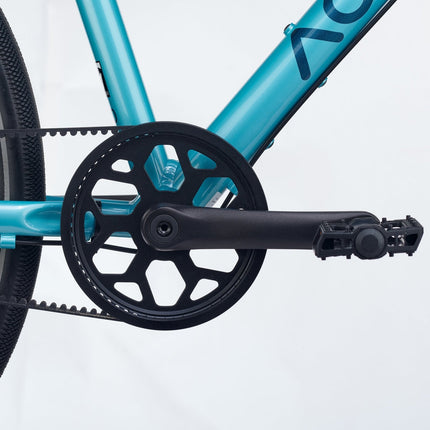 ACADEMY GRADE 6 belt - 26 Zoll Jugendfahrrad (Riemenantrieb) kaufen bei Linkreich – Jetzt entdecken!