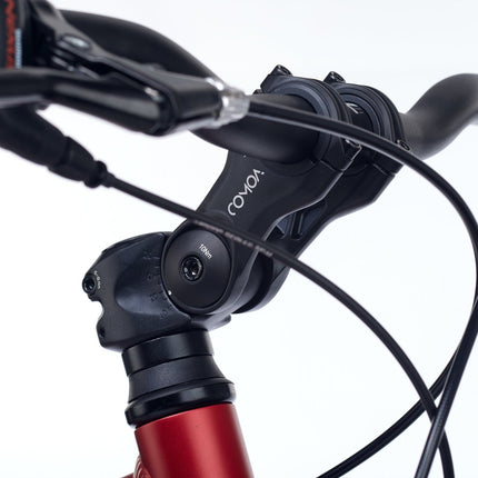 ACADEMY GRADE 6 belt - 26 Zoll Jugendfahrrad (Riemenantrieb) kaufen bei Linkreich – Jetzt entdecken!