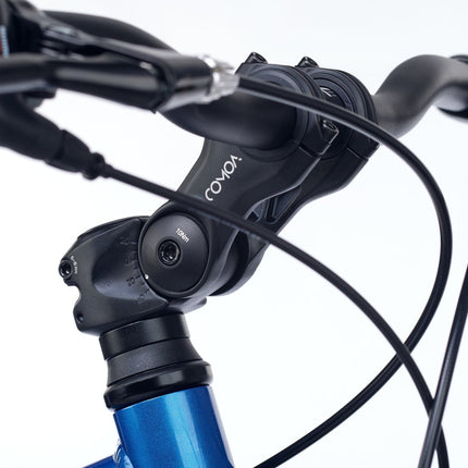 ACADEMY GRADE 6 belt - 26 Zoll Jugendfahrrad (Riemenantrieb) kaufen bei Linkreich – Jetzt entdecken!