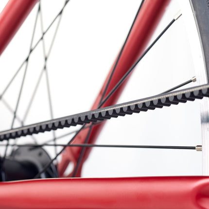 ACADEMY GRADE 6 belt - 26 Zoll Jugendfahrrad (Riemenantrieb) kaufen bei Linkreich – Jetzt entdecken!