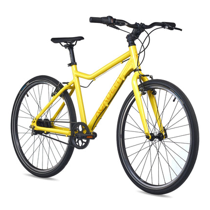 ACADEMY GRADE 6 belt - 26 Zoll Jugendfahrrad (Riemenantrieb) kaufen bei Linkreich – Jetzt entdecken!