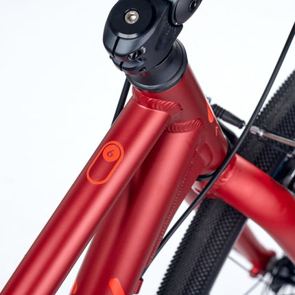 ACADEMY GRADE 6 belt - 26 Zoll Jugendfahrrad (Riemenantrieb) kaufen bei Linkreich – Jetzt entdecken!